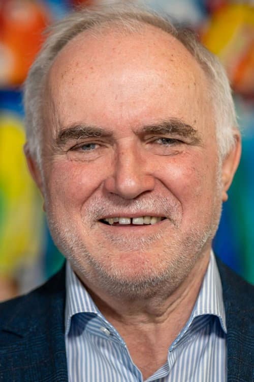 Herbert Eckstein foto