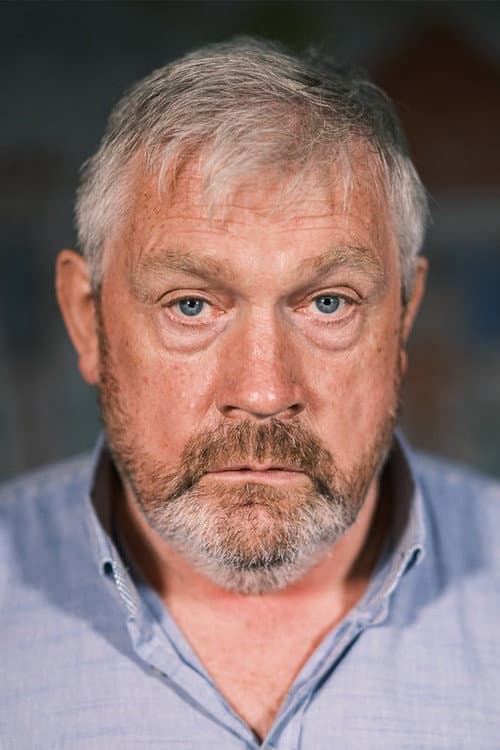 Seamus O'Rourke foto