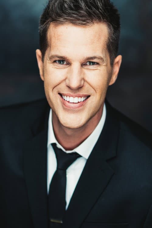 Daniel Ball foto