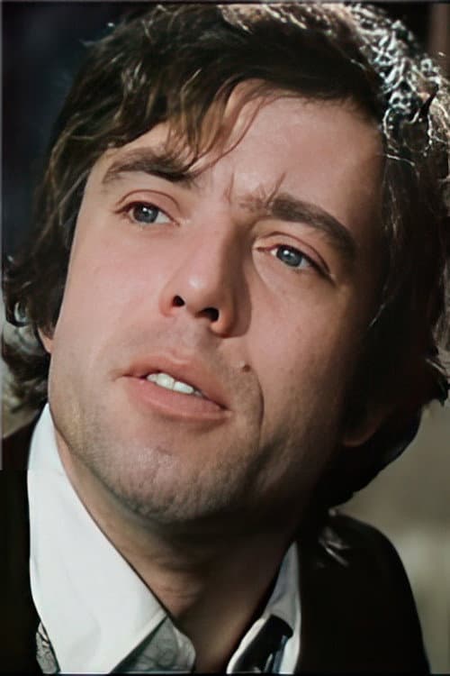Bruno Dietrich foto