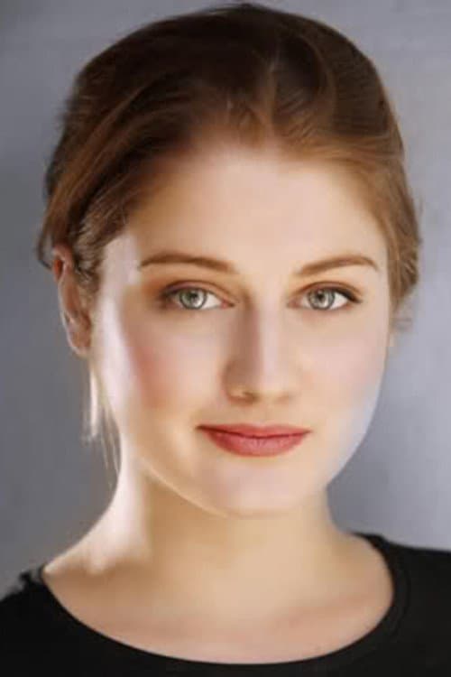 Rachel Harvey foto