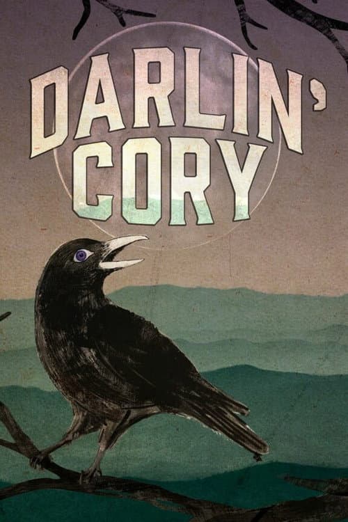Darlin' Cory (2021) poster