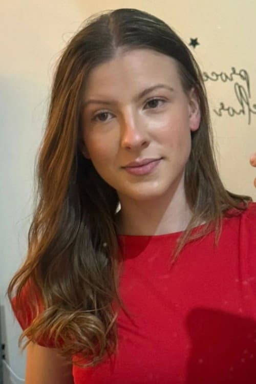 Heloísa Ámelie foto