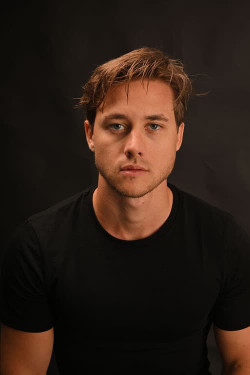 Arnaud Jouan foto