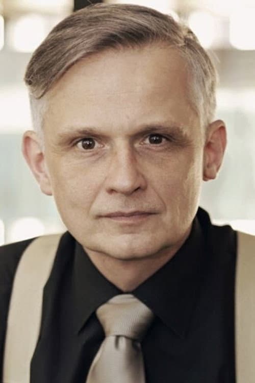 Błażej Wójcik foto