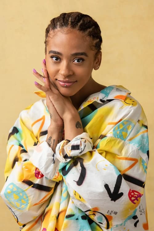 Yinka Bokinni foto