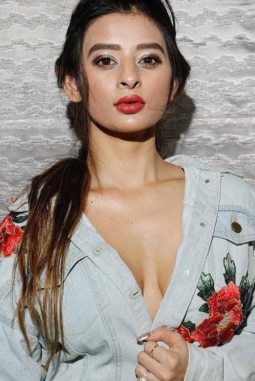Ankita Dave foto