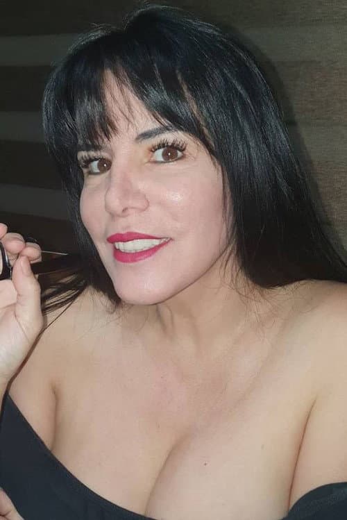 Anita Alvarado foto