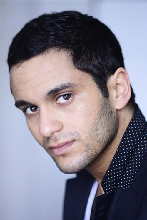 Malik Bentalha foto