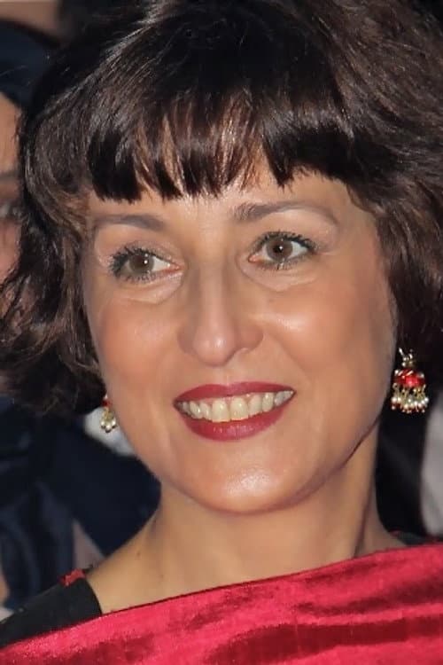 Esther Regina foto