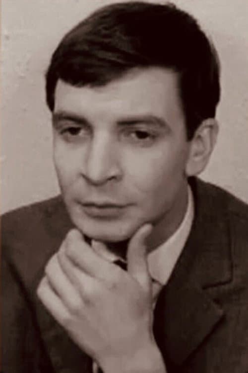 Sava Hashamov foto