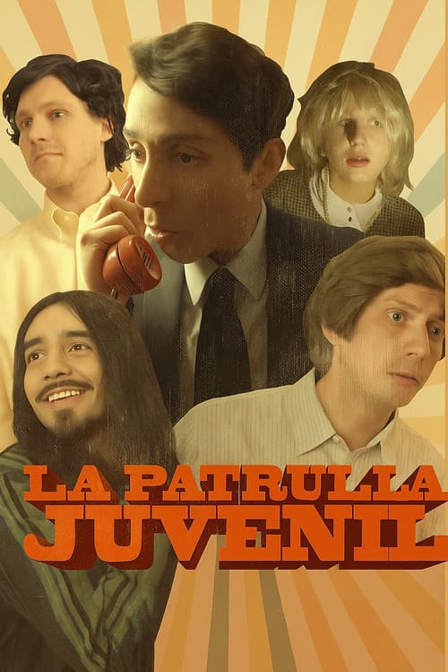 La patrulla juvenil: El Piñeragate (Kiotazo) (2017) poster