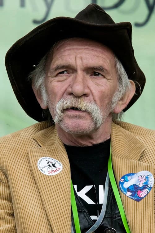 Bohdan Smoleń foto