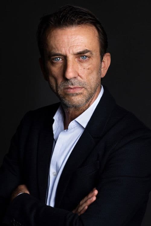 José Luis Rasero foto