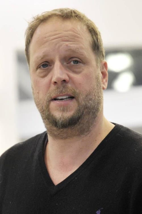 Michael Bernd Schmidt foto