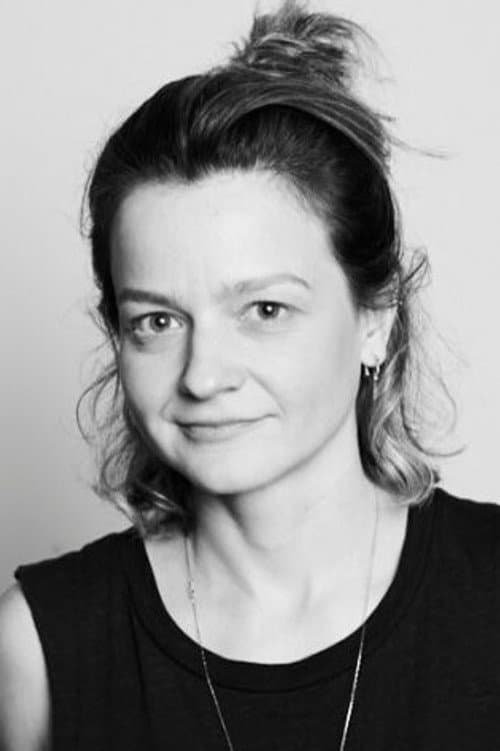 Carolina Markowicz foto
