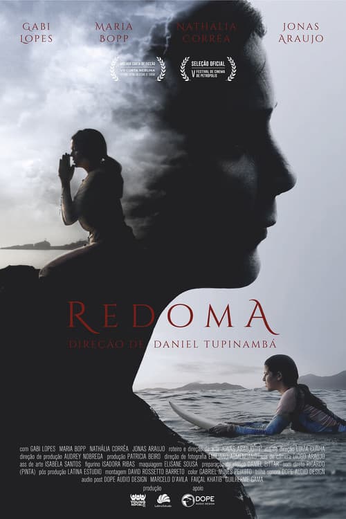 Redoma (2019) poster