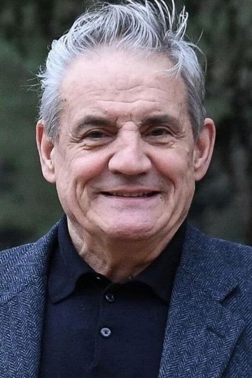Francesco Salvi foto