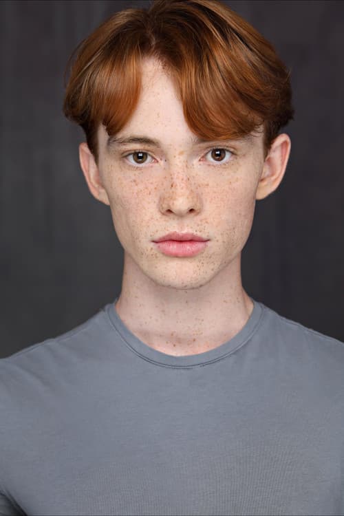 Jonathan Tysor foto