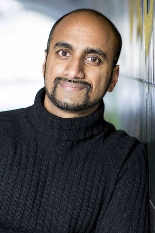 Murali Perumal foto