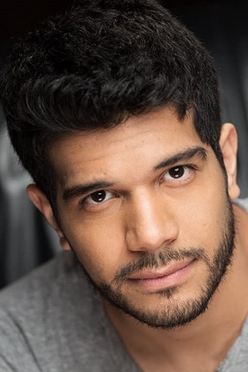 Andres Soto foto