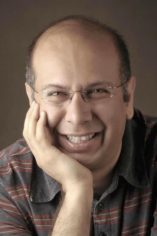 Mohammad Bahrani foto