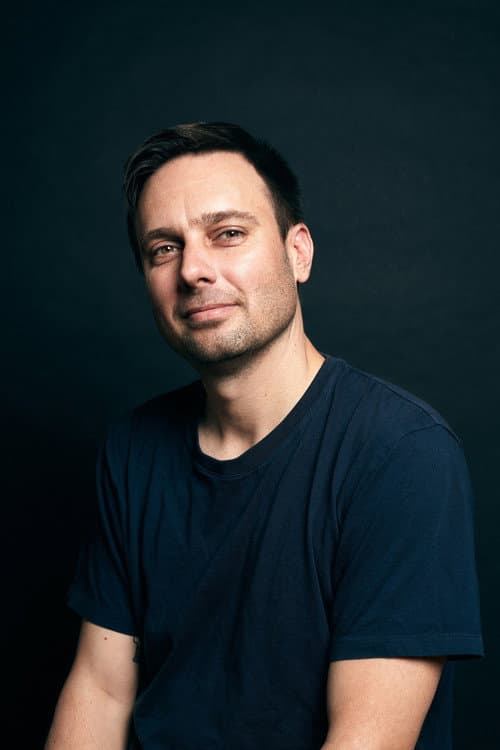 Jean-Cosme Delaloye foto
