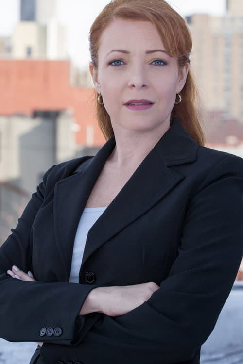 Elizabeth Canavan foto