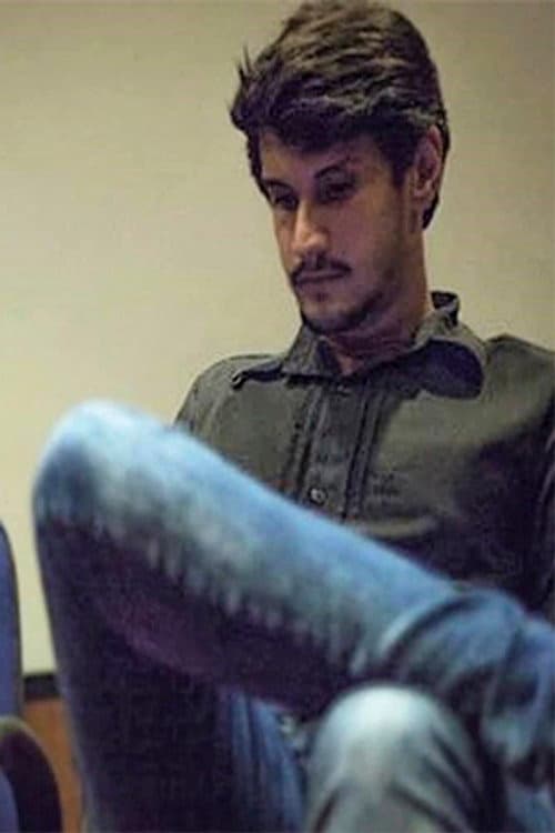 Luan Moreno foto