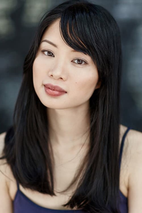 Christine Lan foto