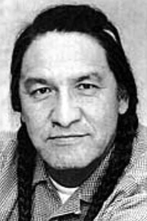 Russell Badger foto
