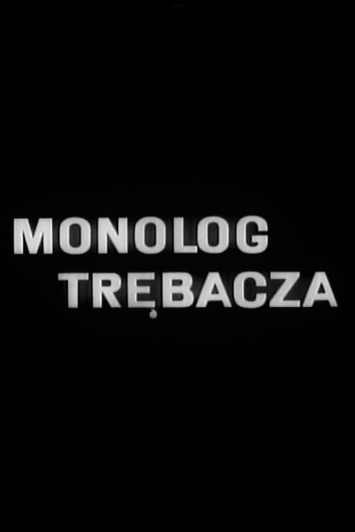 Monolog trębacza (1965) poster