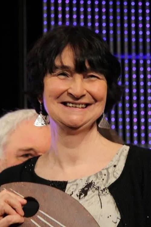 Soazig Daniellou foto
