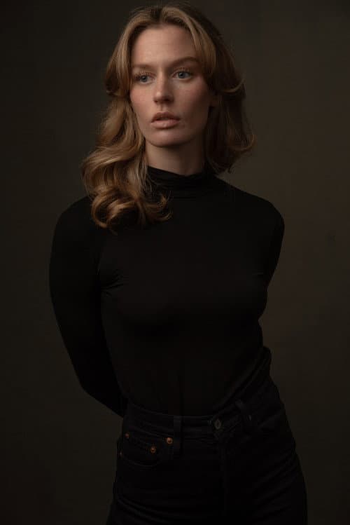 Klara Ljungdahl foto