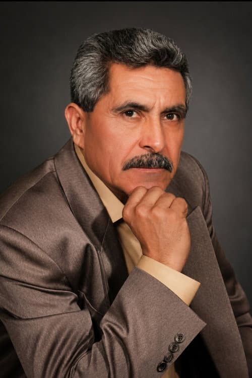 Jose Ramirez Raya foto