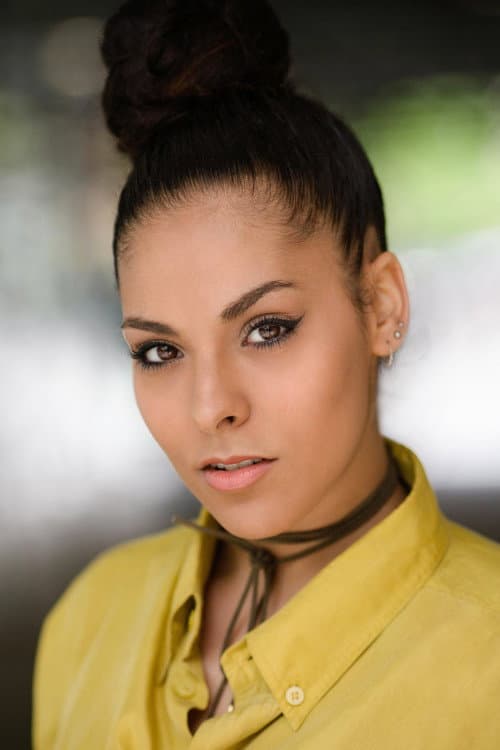 Miryam Magri foto