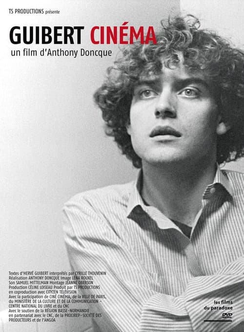 Guibert cinéma (2010) poster