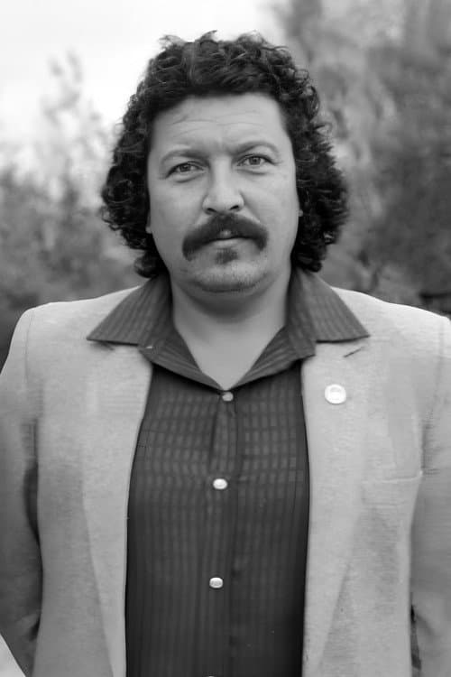 Amar Laskri foto