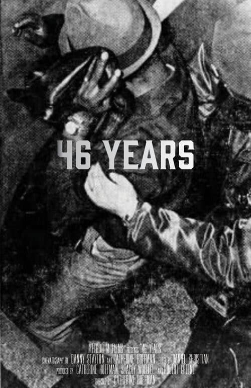 46 Years (2020) poster