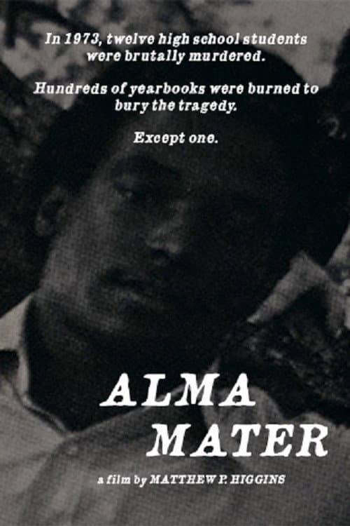 Alma Mater (2021) poster