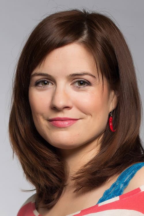 Zuzana Norisová foto
