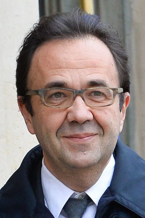 Frédéric Salat-Baroux foto