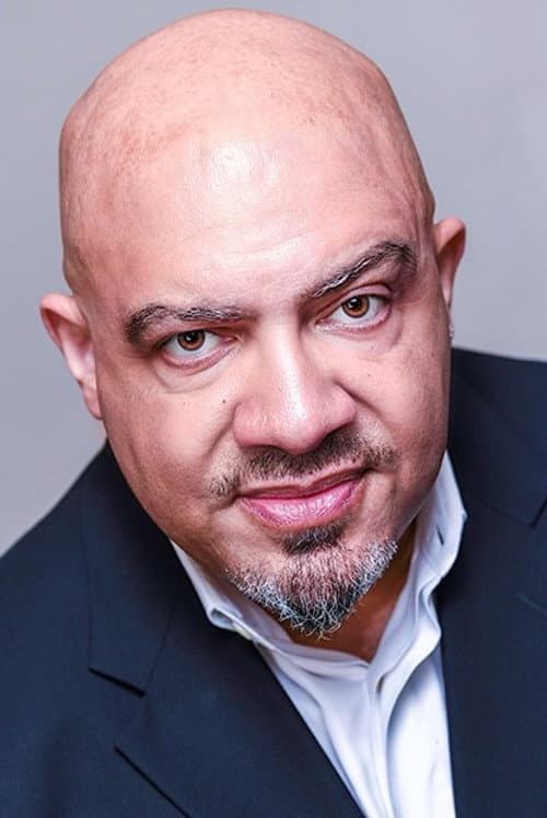 Lawrence Varnado foto