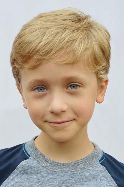 Finn Douglas foto
