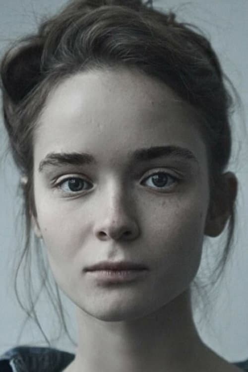 Анастасия Куимова foto