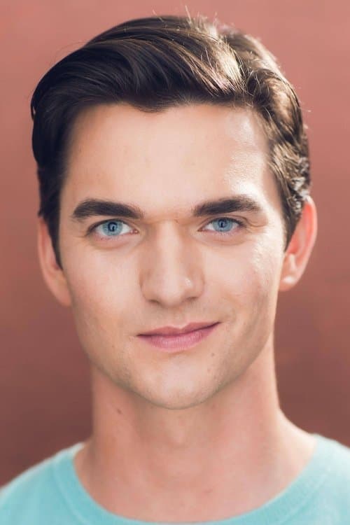 Cooper Drippe foto