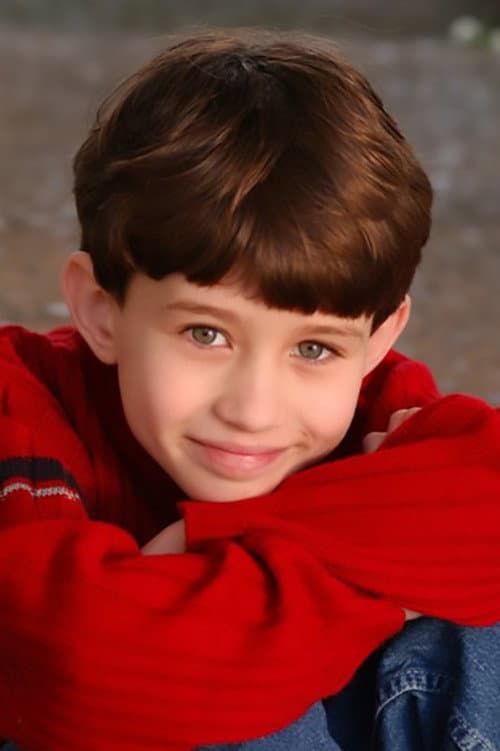 Ross Simanteris foto