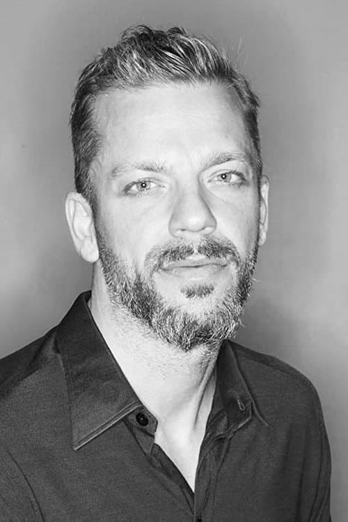 Jason Catron foto