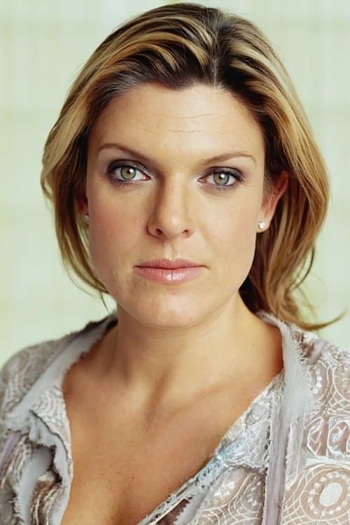 Molly Price foto