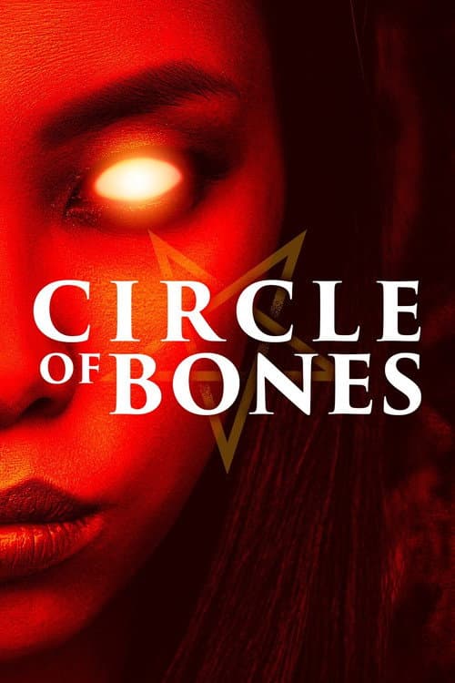 Circle of Bones (2021) poster